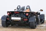 KTM X-Bow by MTM 2009 года